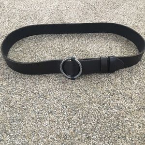 Belt